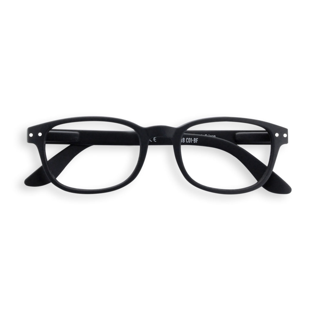 izipizi B black readers