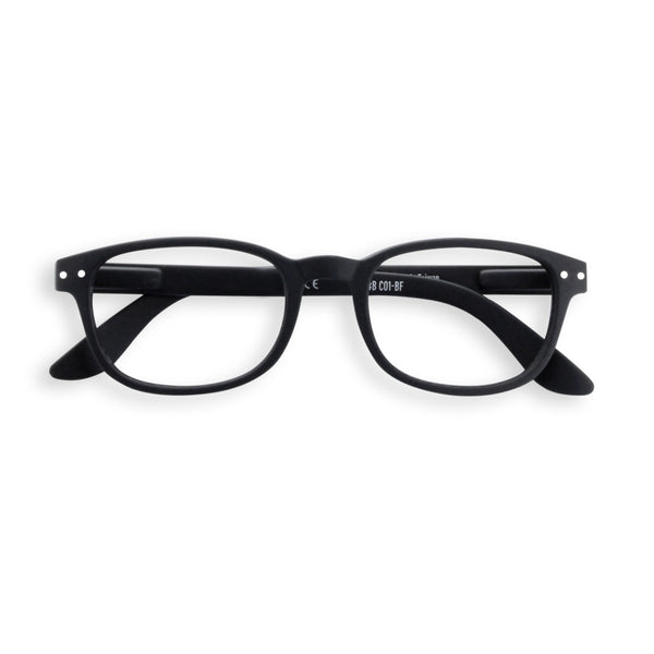 izipizi B black readers