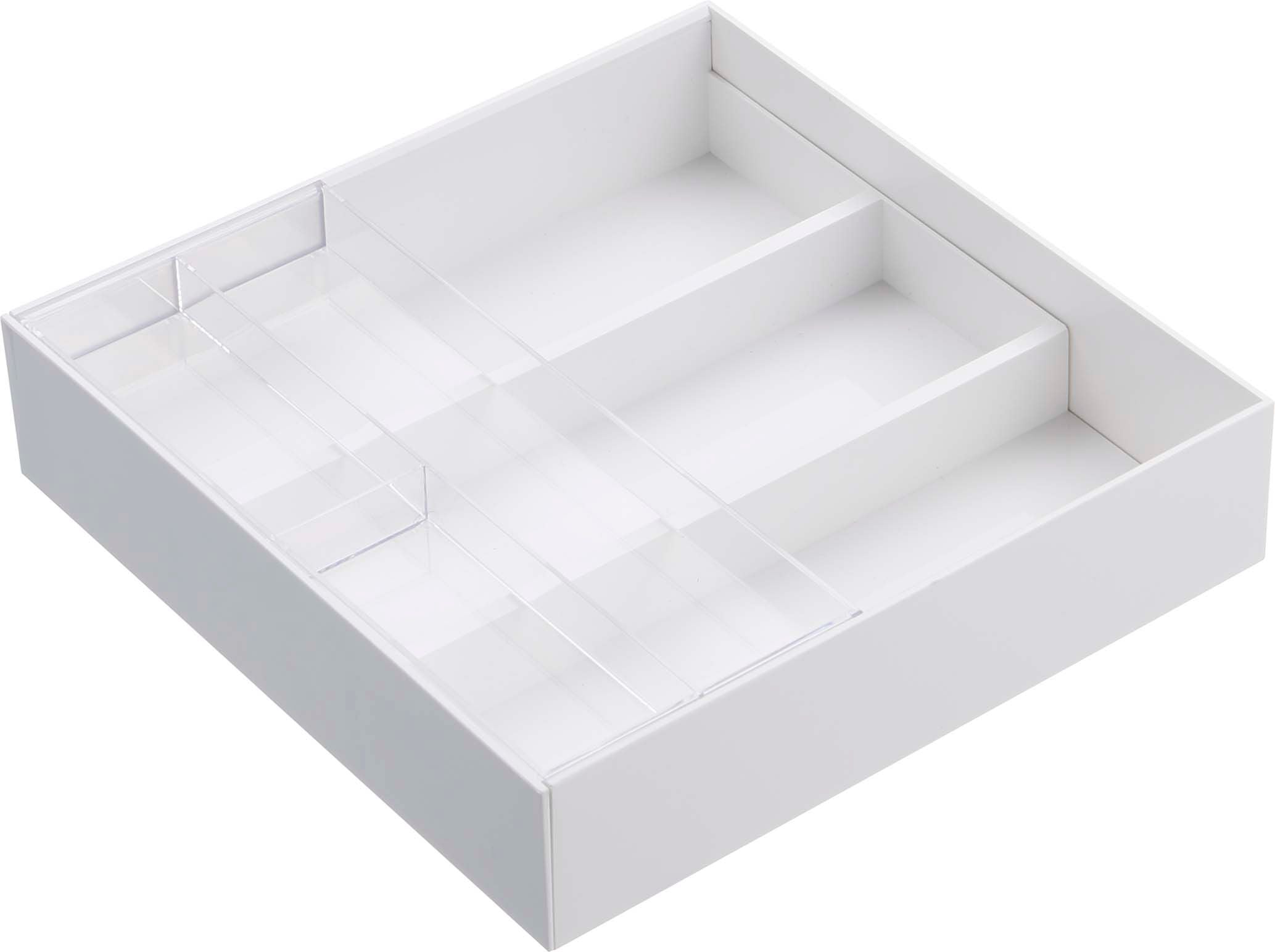 expandable drawer organizer